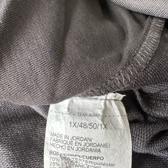 UA Women’s Lightweight French Terry SOFT hoodie - Picture 4 of 5